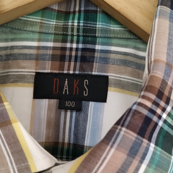 Daks Formal Shirt - Picture 5 of 9